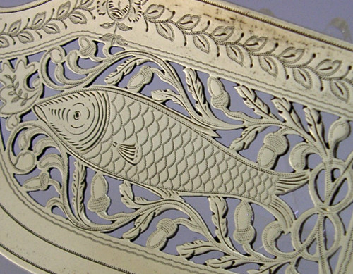 William sterling silver - iv,