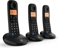 BT Everyday Cordless Landline