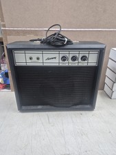 Vintage Harmony  Solid State