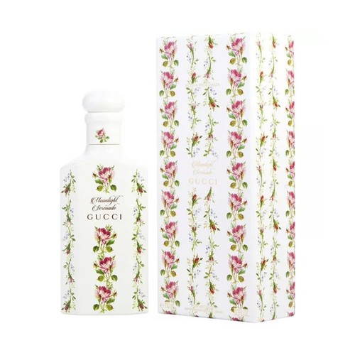 Gucci flora moonlight - flora, serenade