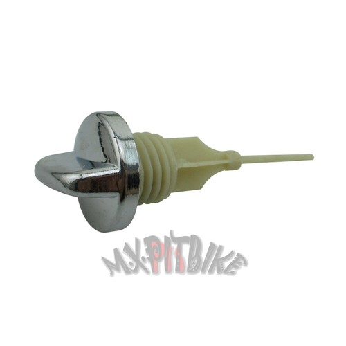 Short oil dipstick for - for, 50cc