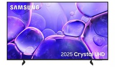 Samsung 50 Inch UE50U8000FK