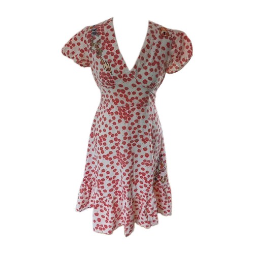 Laura for topshop lees red - for,