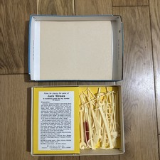 🎲 Jack Straws Vintage Game