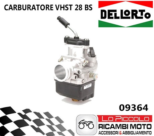 Dell orto vhst bs - dell'orto,