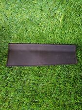 HONDA CRV CENTRE CONSOLE STORAGE TRIM RUBBER INSERT MAT 77333SWA0030 *231