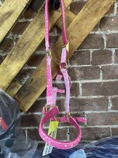 Hkm Magic Headcollar - Cart