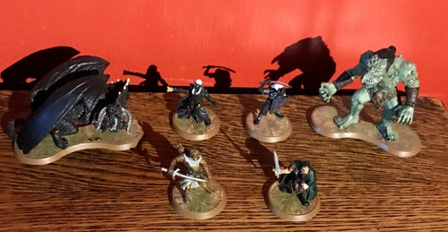 Heroscape master set - master, 3