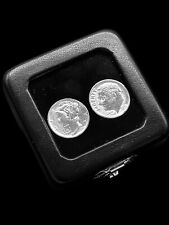 American silver coins 1944