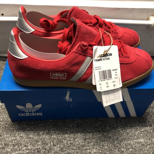 Adidas trimm star bnibwt - bnibwt, uk