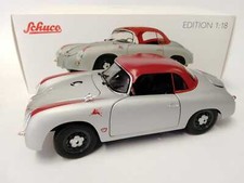 Schuco porsche 356 - porsche, speedster