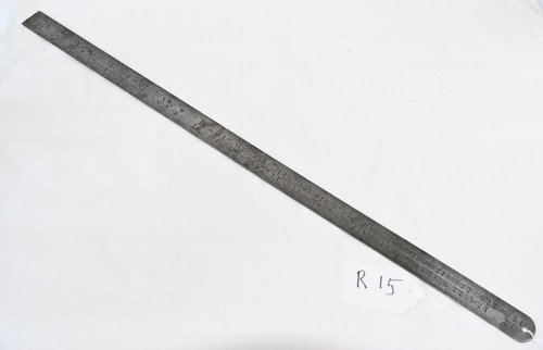Contraction ruler lufkin rule - lufkin,