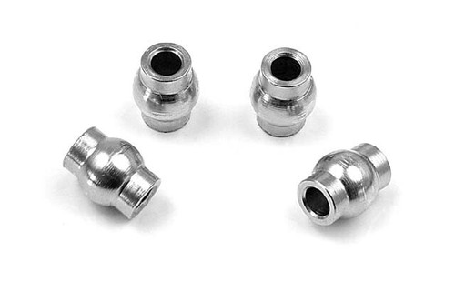 Xray xb8 pivot balls - xb8, (4)