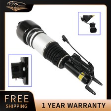 Front Right Air Suspension