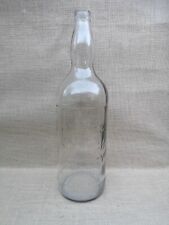 Vintage Bells Whisky Bottle