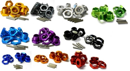 Scale nitro buggy - 1/8,