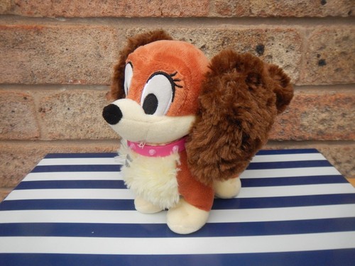 Disney store fifi minnies - fifi, ,