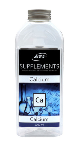 Ati supplements dosing - ati,