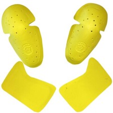 CE Approved Motorcycle Motorbike Armour Knee/Thigh/Elbow Protection Pads Guard