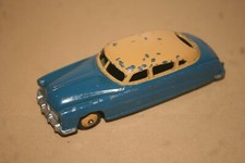 DINKY TOYS HUDSON SEDAN