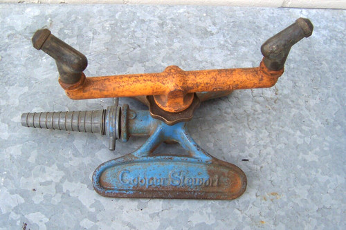 Vintage cooper stewart rain - vintage,