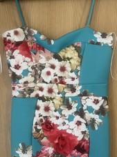 Ladies Party Dress