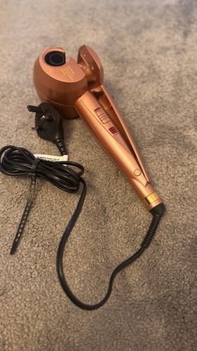 Babyliss 2663rgu curl secret - babyliss,