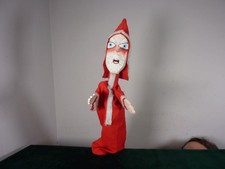 Professional punch judy - professional, &