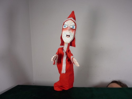 Professional punch judy - professional, &