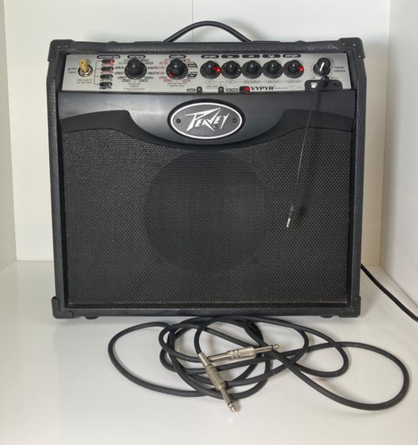Peavey vypyr vip watt 8 - watt,