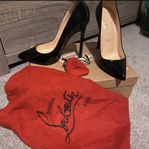 Christian louboutin pigalle - christian,