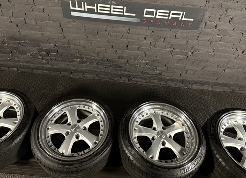 Racing vela 11x 18 rims - 9, +