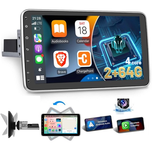 1din android car - 1din, stereo