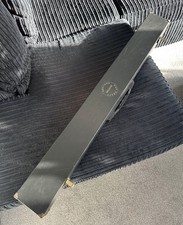 2 Piece Cue Craft Vintage Pool