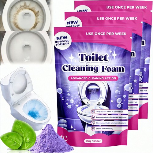 Powerful pack fizzclean - 3,