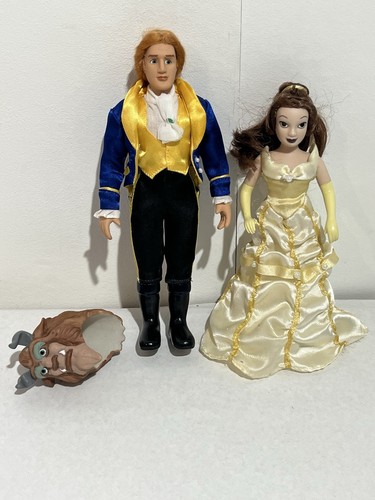 Disney belle beauty and the - beauty,