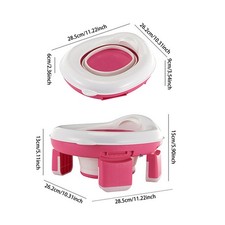 Kids Potty Training Chair