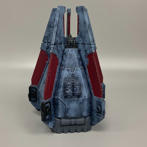 Drop pod warhammer 40k - pod, 40,000