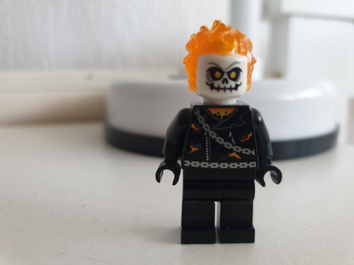 Ghost rider johnathon - ghost,