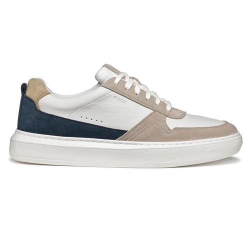 Geox deiven mens trainers - geox,