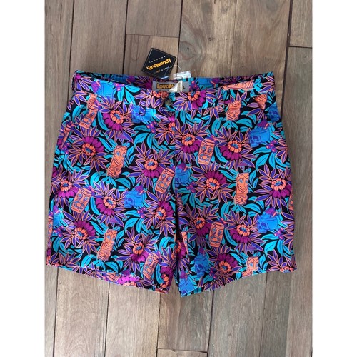 Loudmouth golf creepy - loudmouth,