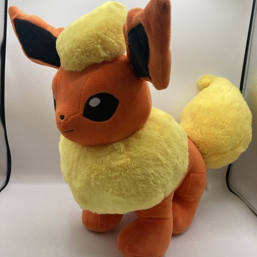 Build bear pokemon - a,