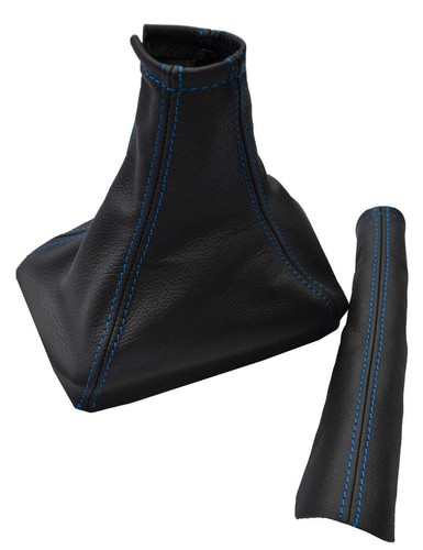 Blue stitch fits vauxhall - blue,