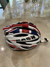 Kask Vertigo GB Colours