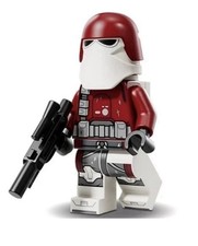 Lego star wars minifigure - star,