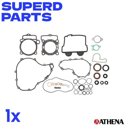 Engine gaskets set - gaskets,
