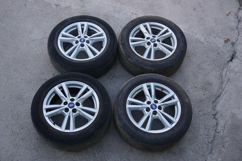 Ford galaxy mk4 alloy - galaxy, 17"