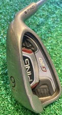 Ping G20 Single 9 Iron Black