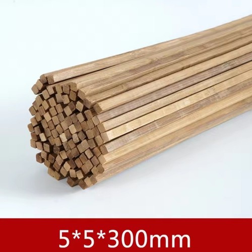 Bamboo strips model making - strips,,