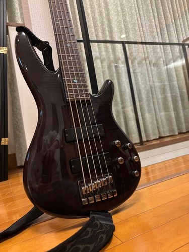 Ibanez sr905 string - sr905, 5-string